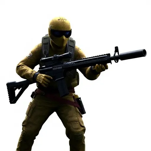 Faceit CS2 competitive platform interface